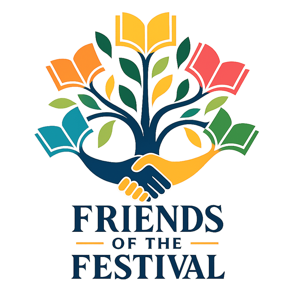 Friends of the Festival illustration