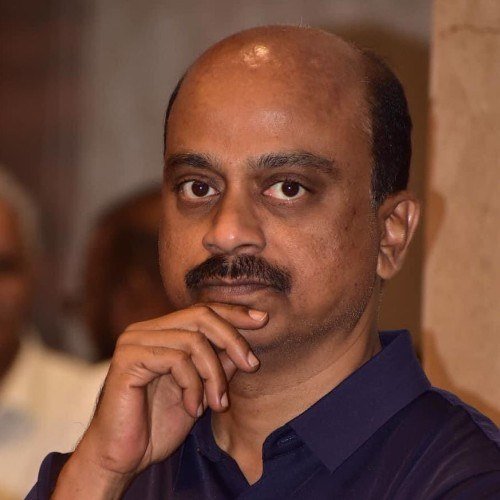 Peddi Ramarao