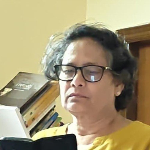 Sandhya K