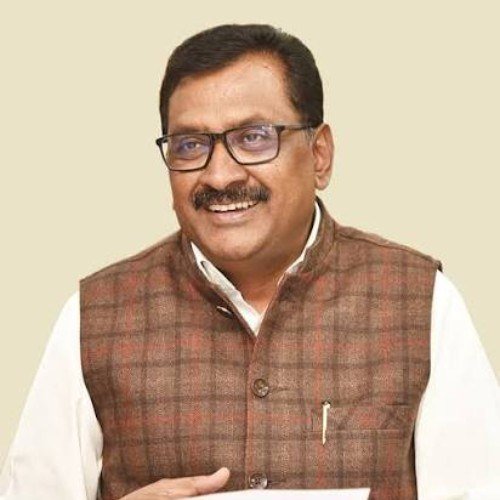 Prof. Ghanta Chakrapani