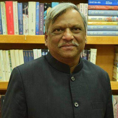 Sharankumar Limbale