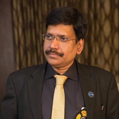 B.P. Padala