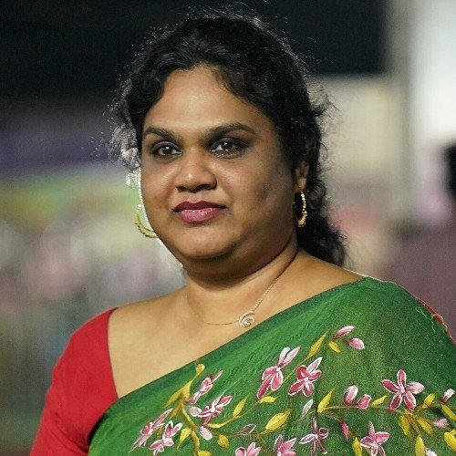 Manasa Yendluri