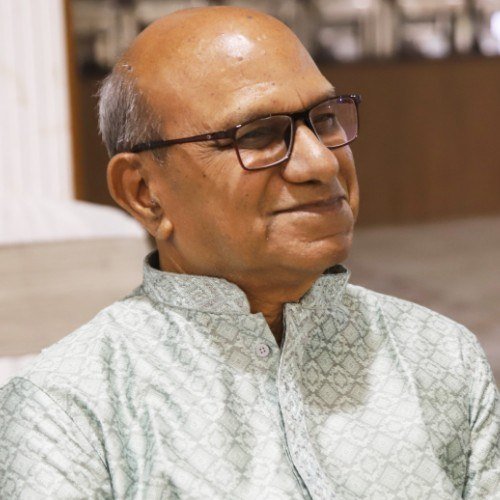 Mukunda Rama Rao