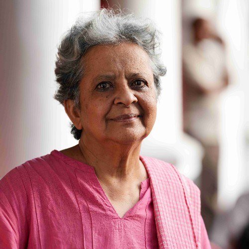 Gita Ramaswamy