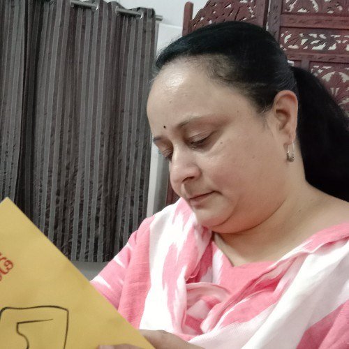 Geeta Vellanki