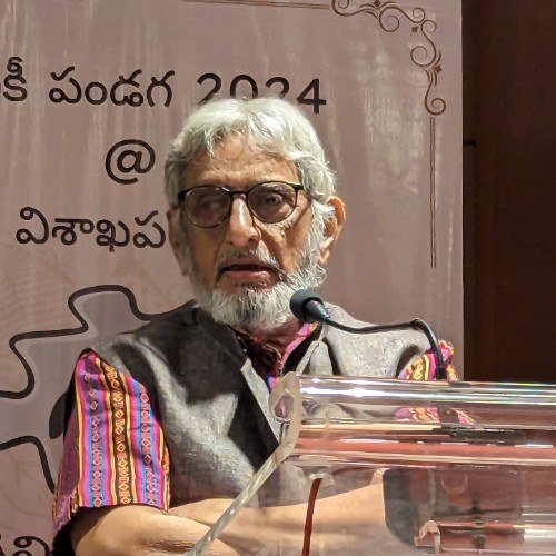 Tallavajhula Patanjali Sastri