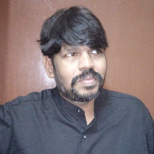 Vijay Kumar Solomon