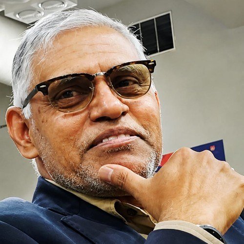 Indra Prasad