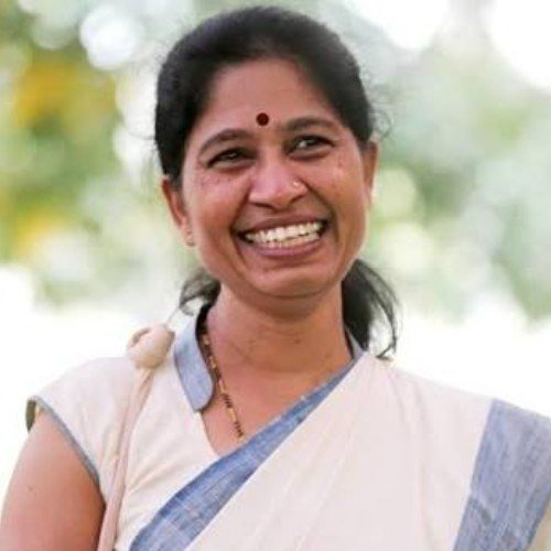 H.S. Anupama