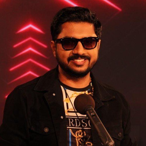 Saicharan Bhaskaruni