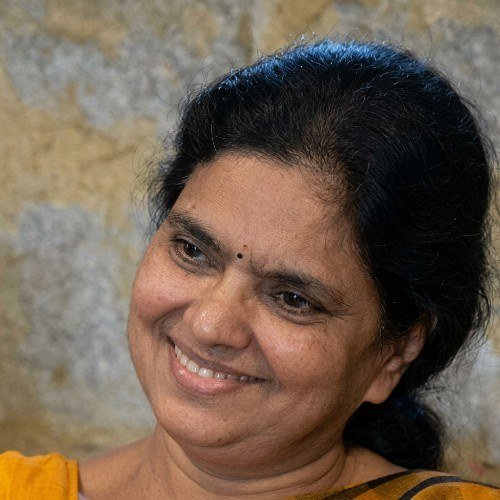 Dr. S. Kathyayani