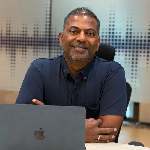 Murali Bukkapatnam