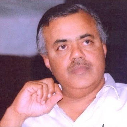 Kalaga Krishna Mohan