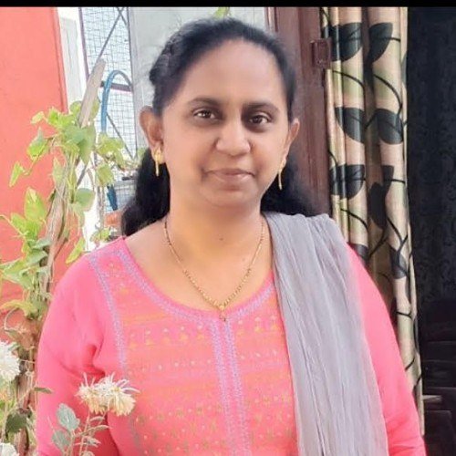 Dr. Shaik Saleema