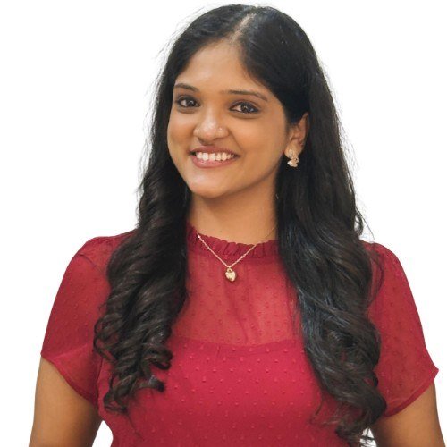 Harini Ivaturi