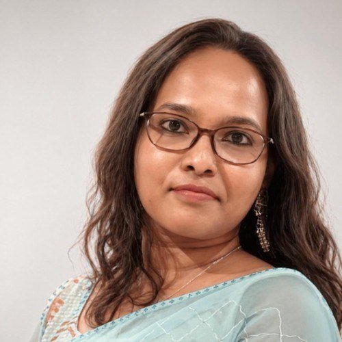 Madhuri Palaji