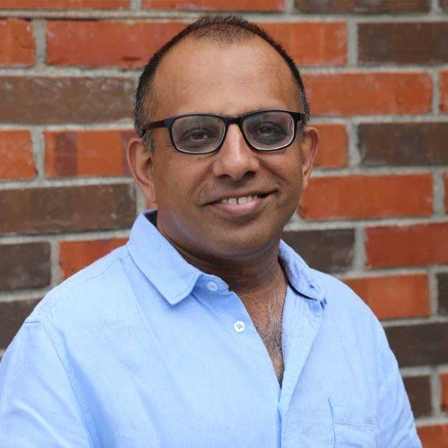 Arunava Sinha