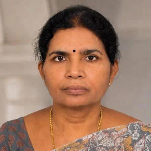 Prof. Challapalli Swaroopa Rani