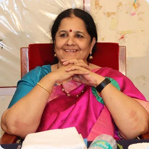 C Mrunalini