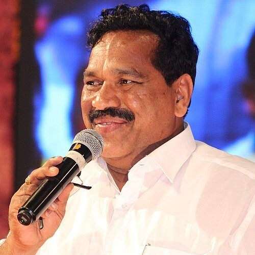 Goreti Venkanna