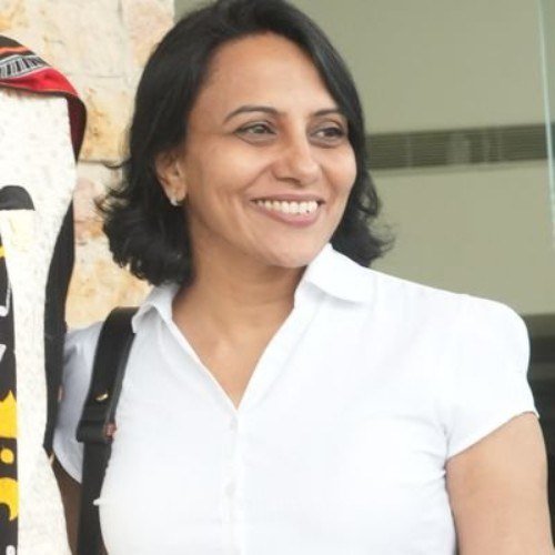 Uma Sudhir