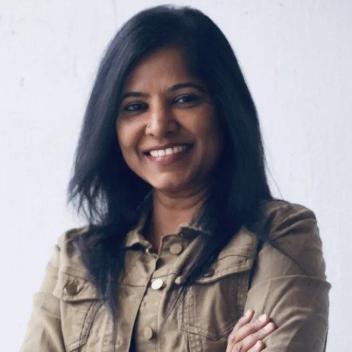 Leena Manimekalai