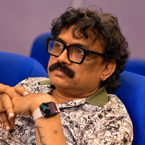 Bangaru Brahmam