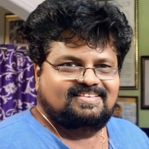 Prasen Bellamkonda