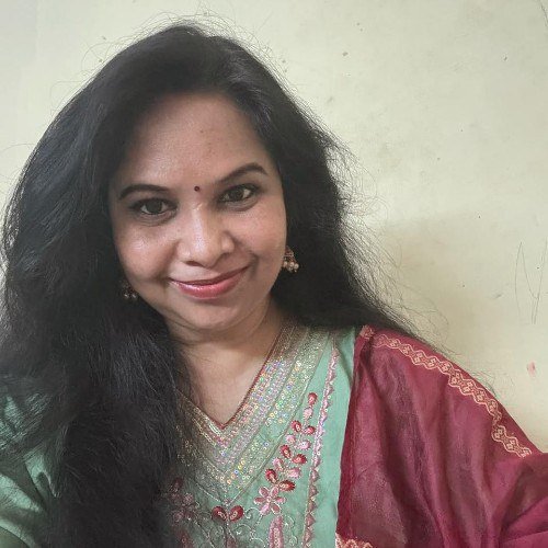 Madhuri Keta