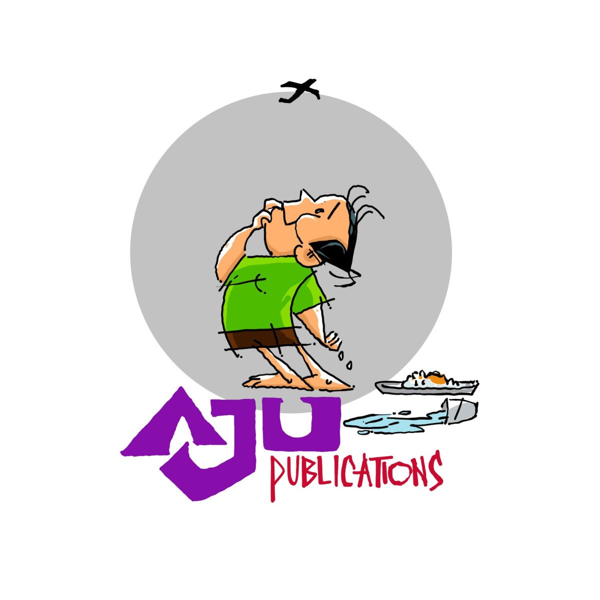 Book Stall Partners logo
