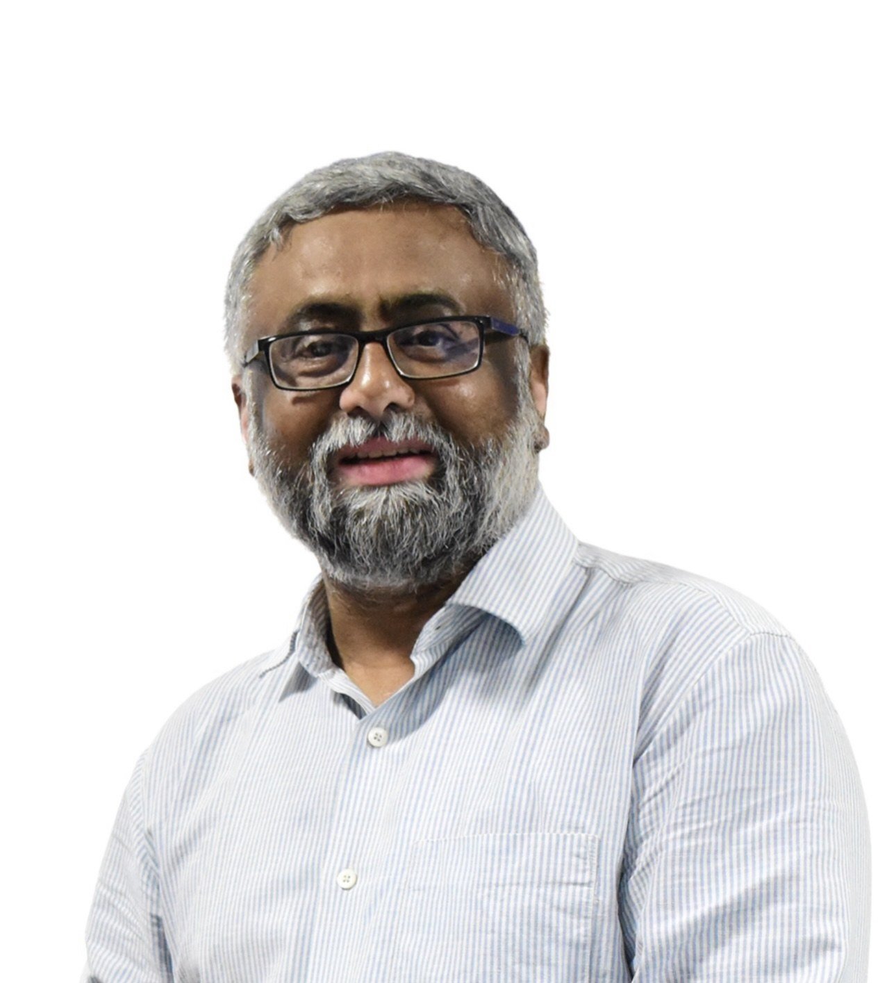 Satish Chapparike