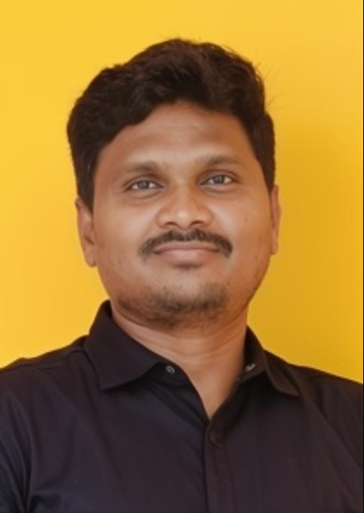 Dr. Indla Chandrasekhar