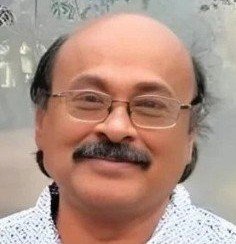 Madhuranthakam Narendra