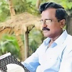 Dr. Sunkireddy Narayana Reddy