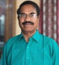 Dr. V. R. Rasani