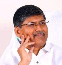 Prof. Chintakindi Kaseem