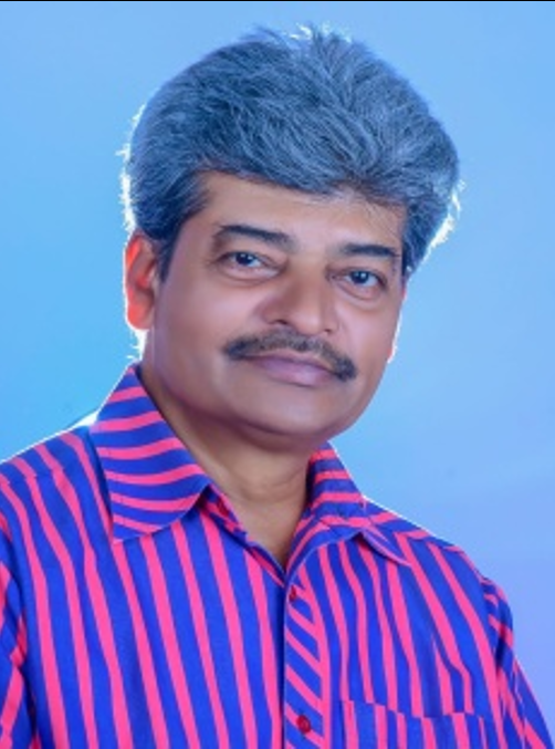 G Venkata Krishna