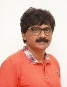 R. M. Umamaheswara Rao