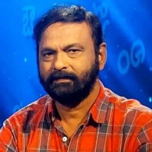 Dr. Peddinti Ashok Kumar