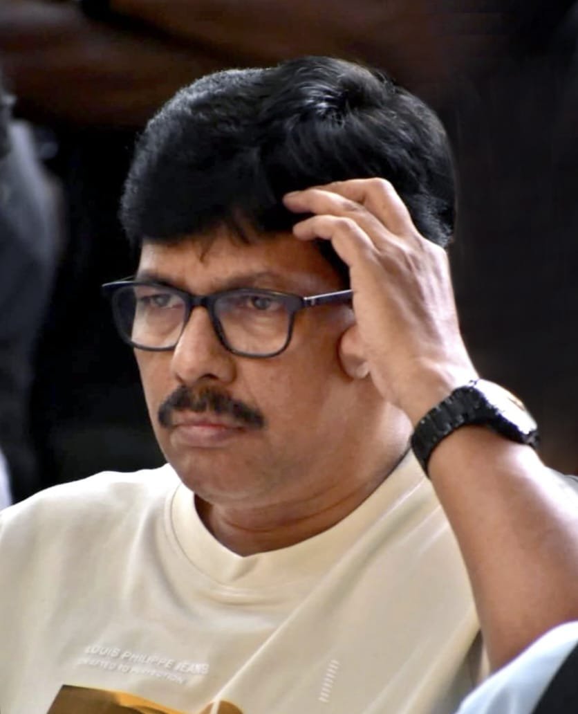 Mohammed Khadeer Babu