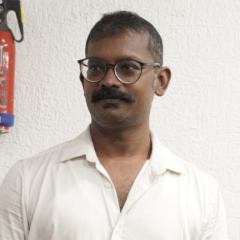 Naresh Kumar Sufi