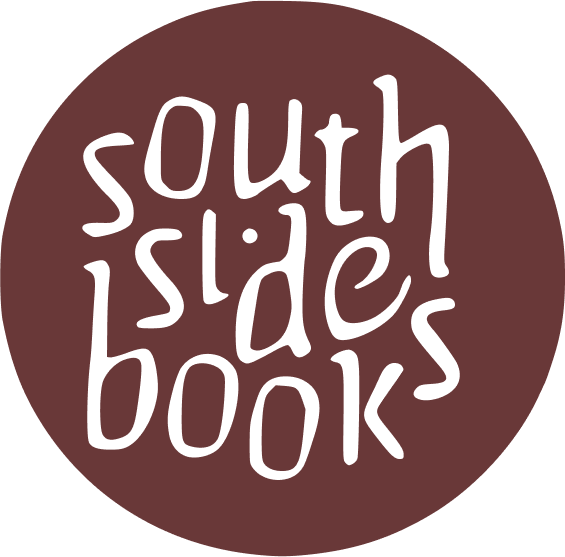 South Side Book logo