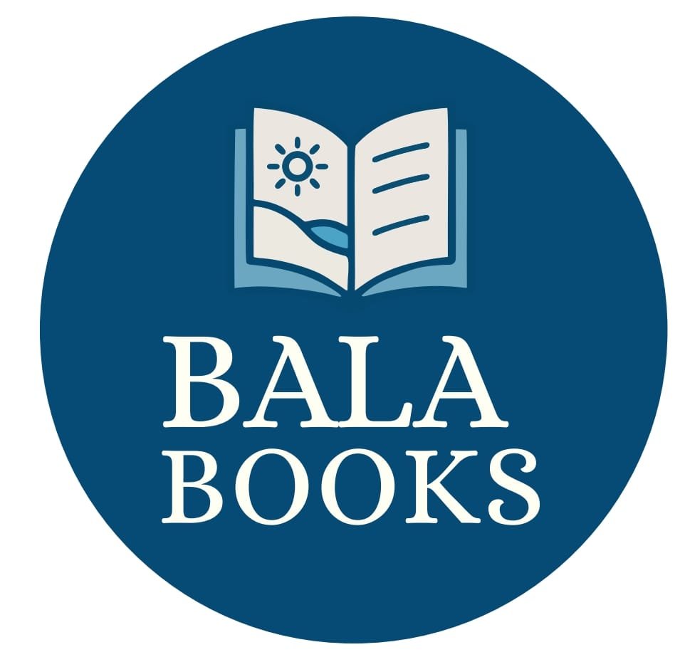 Bala Books logo