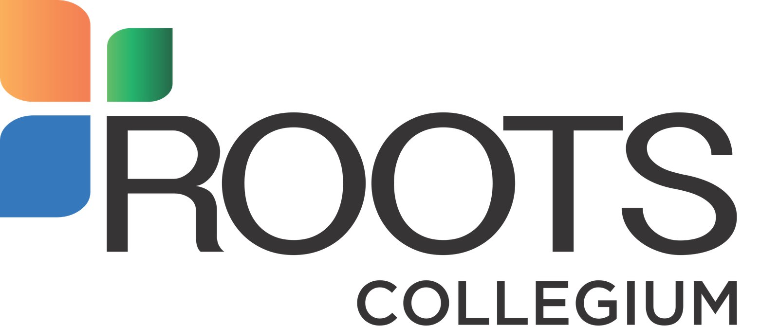 Roots logo