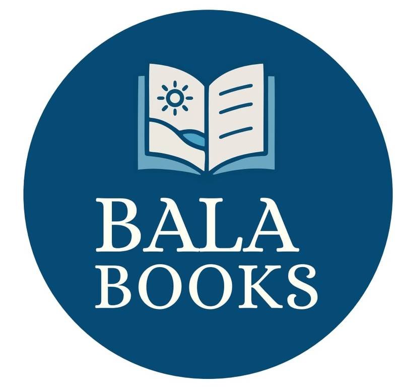 Bala Books logo