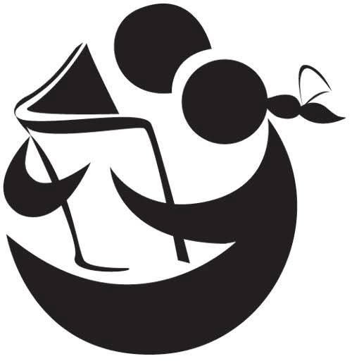 Manchi Pusthakam logo