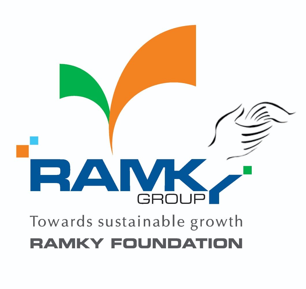 Ramky logo
