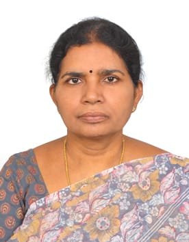 Prof. Challapalli Swaroopa Rani